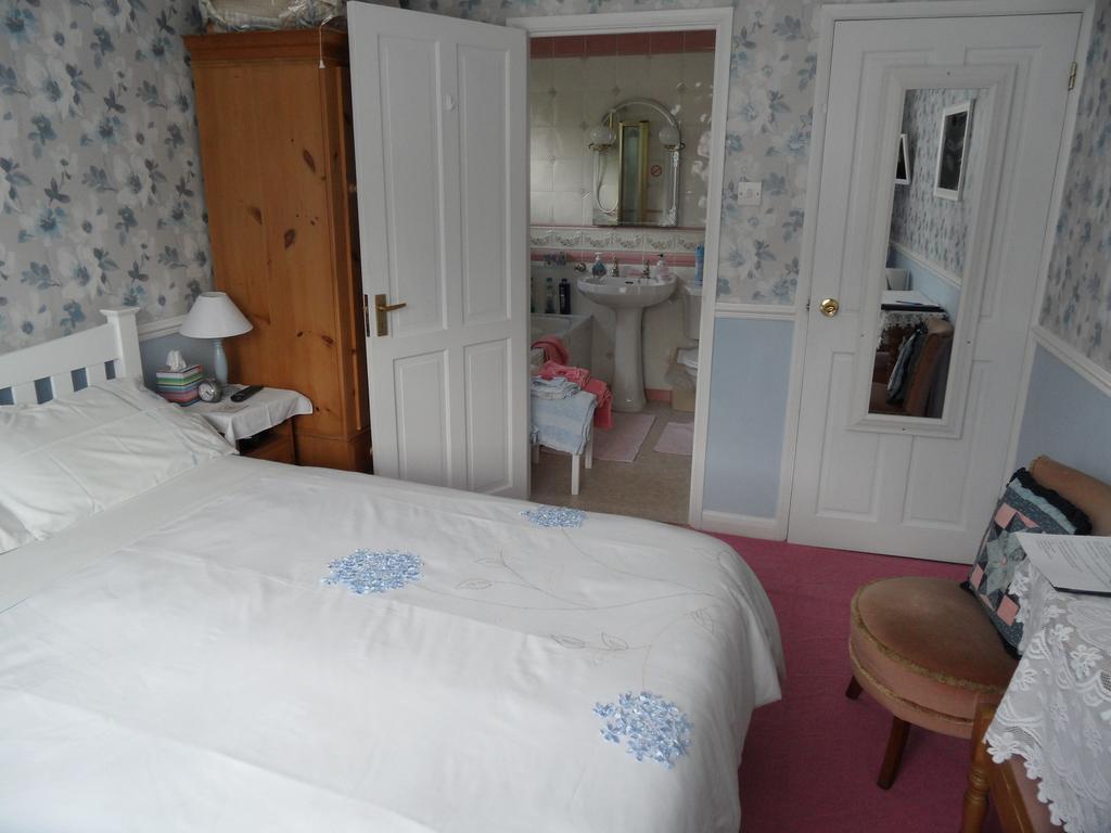 Troutbeck Cottage Carlisle  Habitación foto