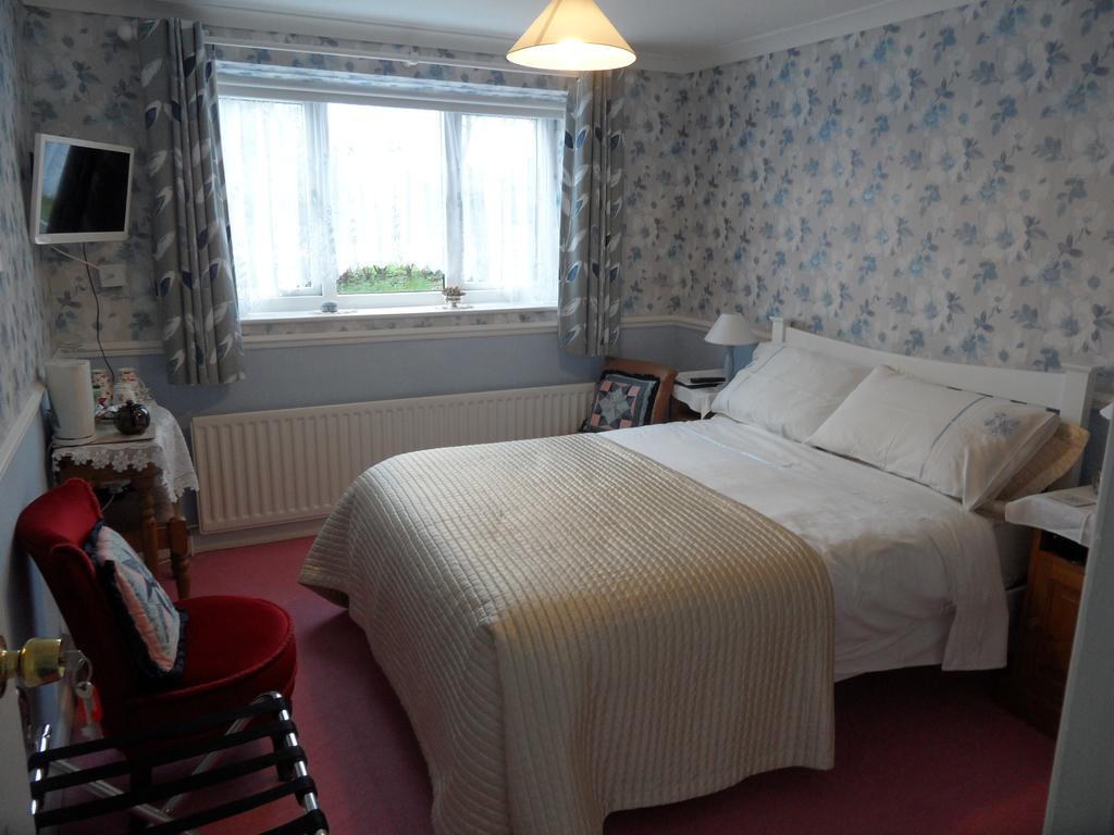 Troutbeck Cottage Carlisle  Habitación foto